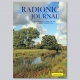 Radionic Journal - Autumn 2017