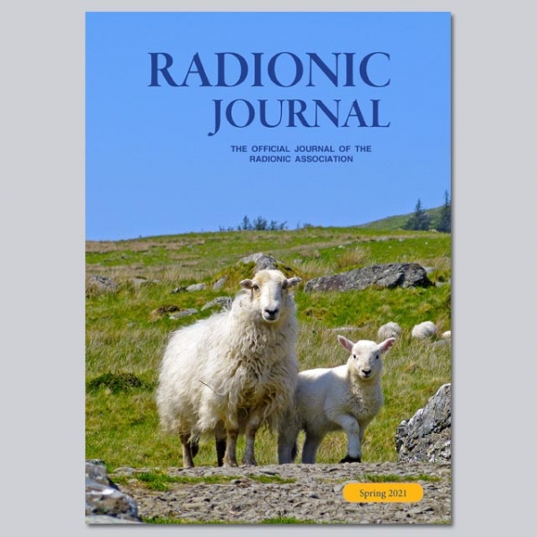 Radionic Journal - Spring 2021